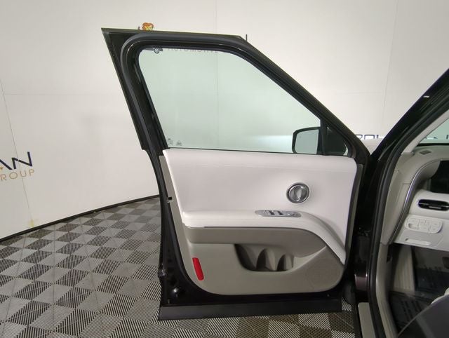 2026 Hyundai PALISADE SEL Convenience