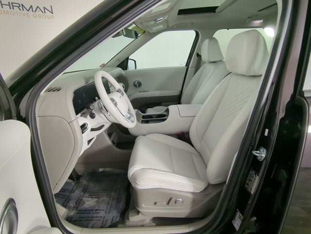 2026 Hyundai PALISADE SEL Convenience