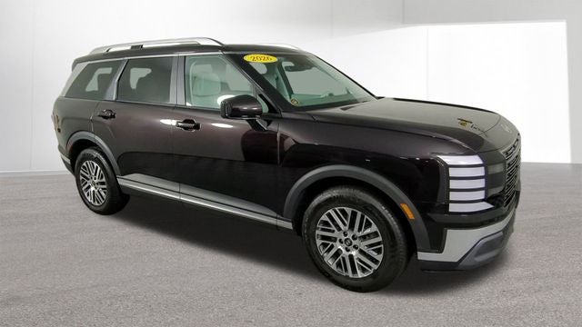 2026 Hyundai PALISADE SEL Convenience