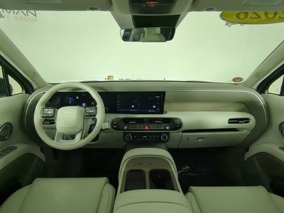 2026 Hyundai PALISADE SEL Convenience