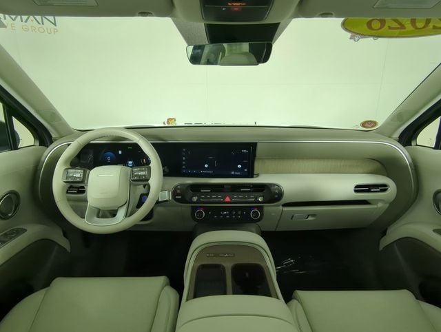 2026 Hyundai PALISADE SEL Convenience