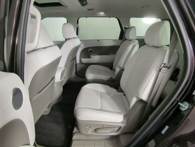 2026 Hyundai PALISADE SEL Convenience