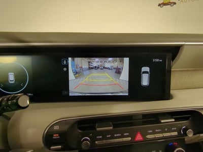 2026 Hyundai PALISADE SEL Convenience