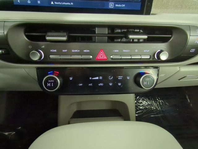 2026 Hyundai PALISADE SEL Convenience