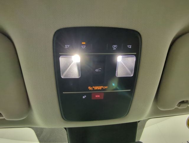 2026 Hyundai PALISADE SEL Convenience