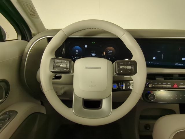 2026 Hyundai PALISADE SEL Convenience