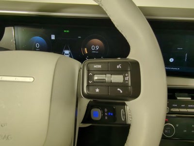 2026 Hyundai PALISADE SEL Convenience