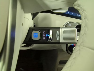 2026 Hyundai PALISADE SEL Convenience