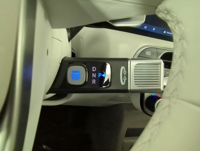 2026 Hyundai PALISADE SEL Convenience