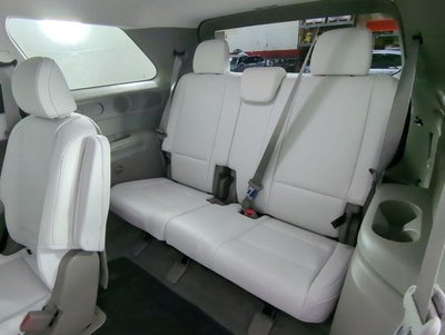 2026 Hyundai PALISADE SEL Convenience