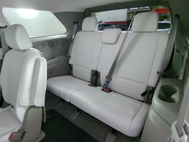 2026 Hyundai PALISADE SEL Convenience