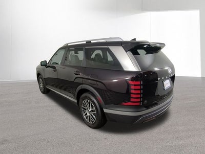 2026 Hyundai PALISADE SEL Convenience