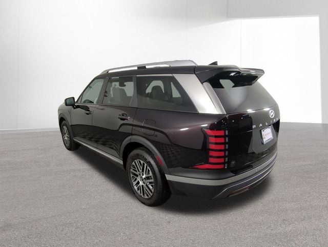 2026 Hyundai PALISADE SEL Convenience
