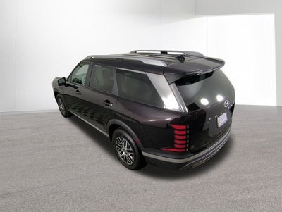 2026 Hyundai PALISADE SEL Convenience