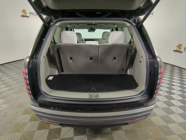 2026 Hyundai PALISADE SEL Convenience