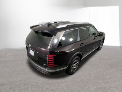 2026 Hyundai PALISADE SEL Convenience