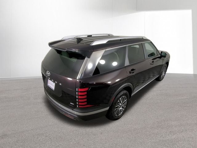 2026 Hyundai PALISADE SEL Convenience