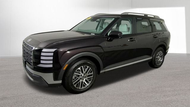 2026 Hyundai PALISADE SEL Convenience