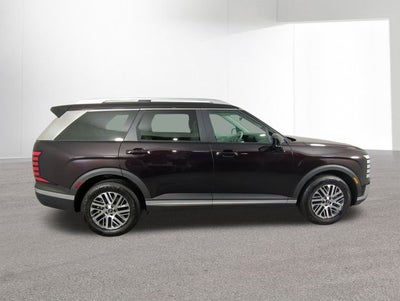 2026 Hyundai PALISADE SEL Convenience