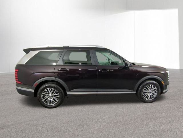 2026 Hyundai PALISADE SEL Convenience