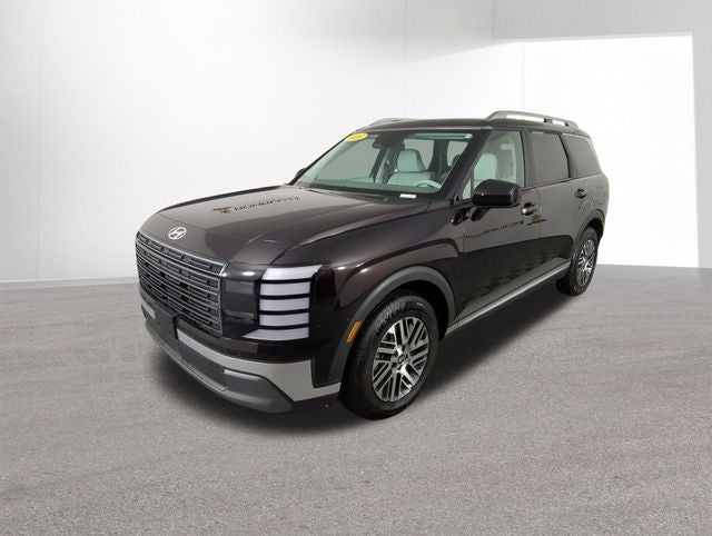 2026 Hyundai PALISADE SEL Convenience