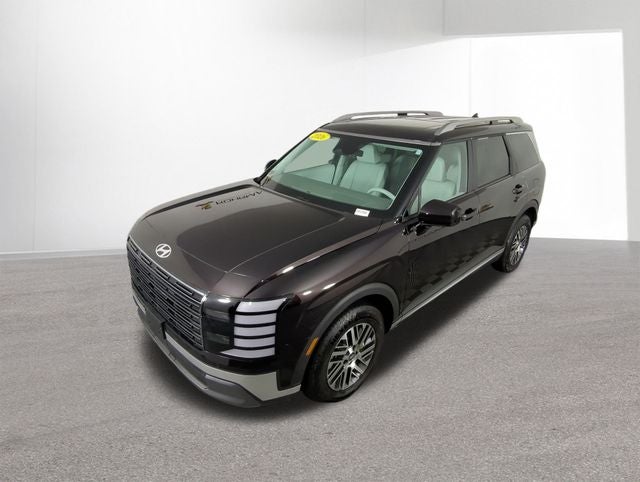 2026 Hyundai PALISADE SEL Convenience