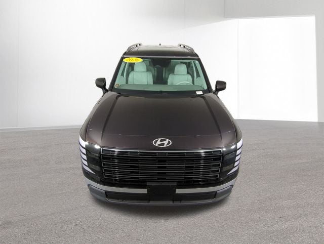 2026 Hyundai PALISADE SEL Convenience