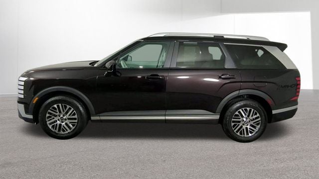 2026 Hyundai PALISADE SEL Convenience