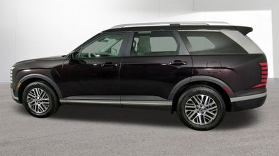 2026 Hyundai PALISADE SEL Convenience