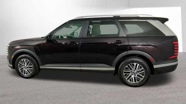 2026 Hyundai PALISADE SEL Convenience