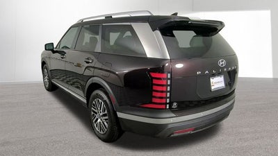 2026 Hyundai PALISADE SEL Convenience
