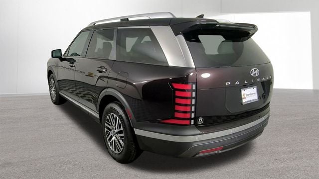 2026 Hyundai PALISADE SEL Convenience
