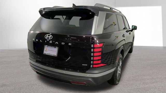 2026 Hyundai PALISADE SEL Convenience