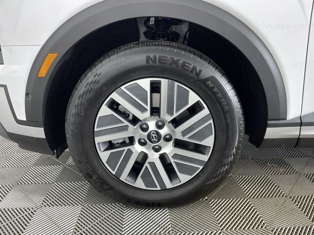 2026 Hyundai PALISADE HYBRID SEL Premium 8P