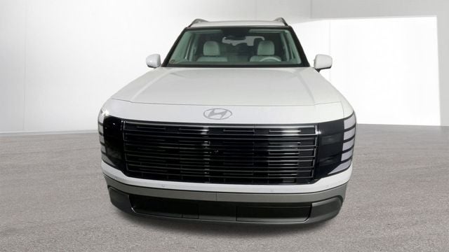 2026 Hyundai PALISADE HYBRID SEL Premium 8P