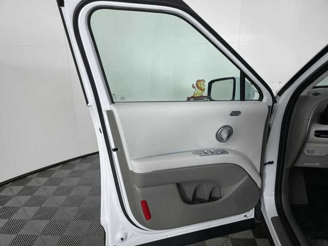 2026 Hyundai PALISADE HYBRID SEL Premium 8P