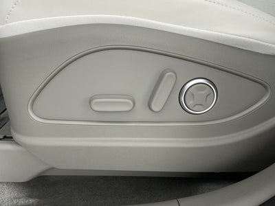 2026 Hyundai PALISADE HYBRID SEL Premium 8P