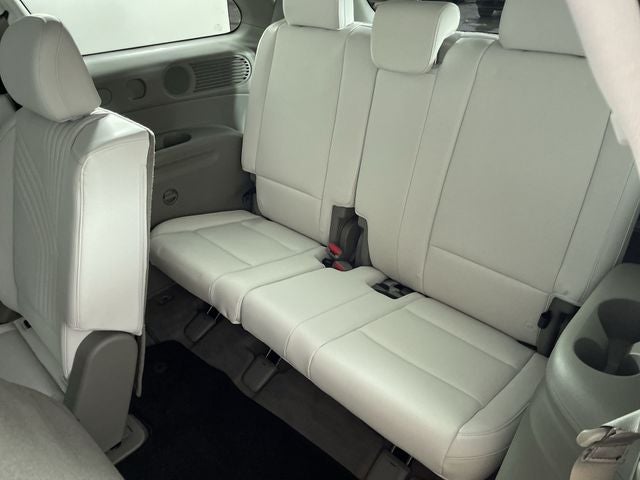 2026 Hyundai PALISADE HYBRID SEL Premium 8P