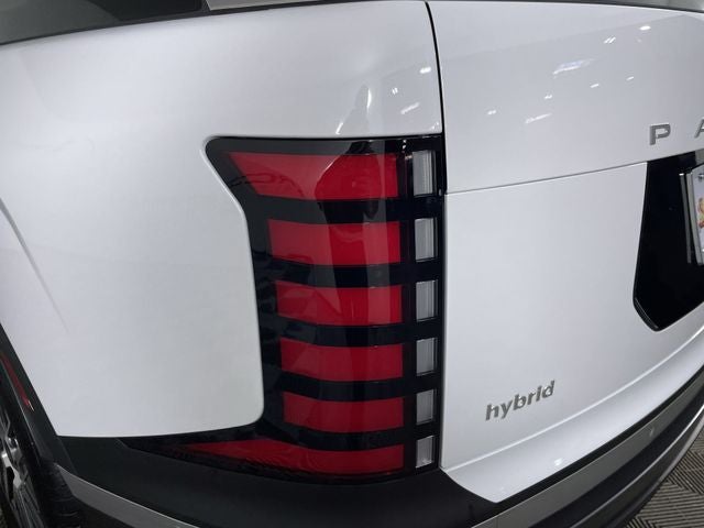 2026 Hyundai PALISADE HYBRID SEL Premium 8P