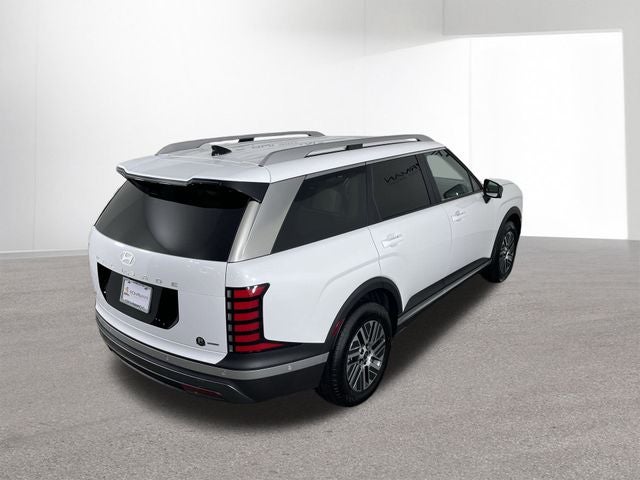 2026 Hyundai PALISADE HYBRID SEL Premium 8P