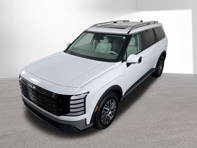 2026 Hyundai PALISADE HYBRID SEL Premium 8P
