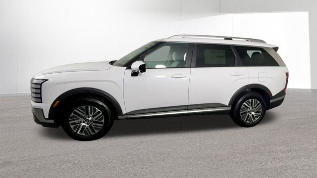 2026 Hyundai PALISADE HYBRID SEL Premium 8P