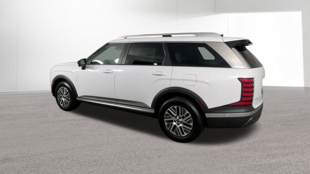 2026 Hyundai PALISADE HYBRID SEL Premium 8P