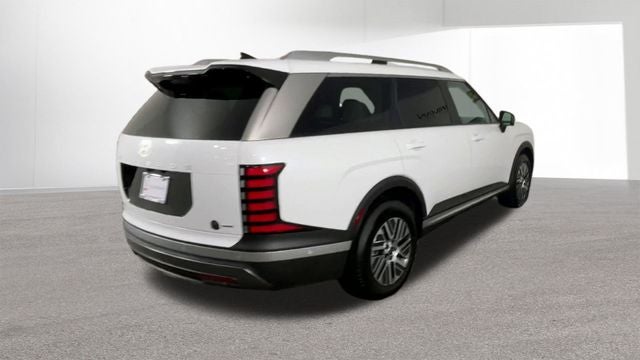 2026 Hyundai PALISADE HYBRID SEL Premium 8P