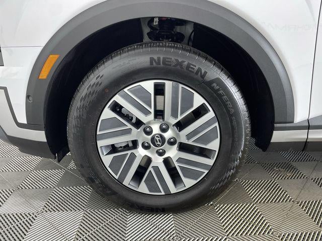 2026 Hyundai PALISADE HYBRID SEL Premium 8P