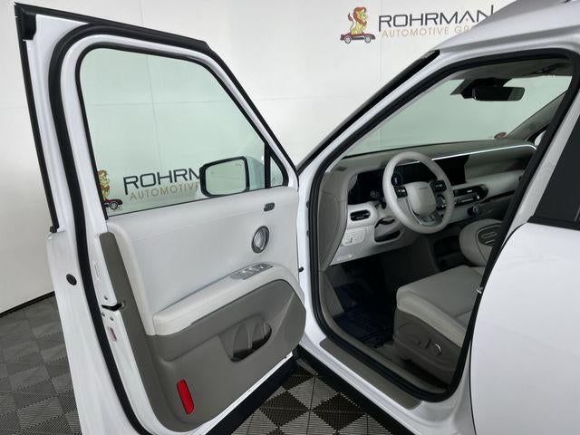 2026 Hyundai PALISADE HYBRID SEL Premium 8P