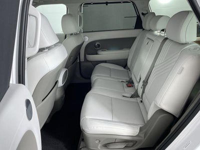 2026 Hyundai PALISADE HYBRID SEL Premium 8P