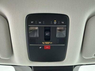 2026 Hyundai PALISADE HYBRID SEL Premium 8P