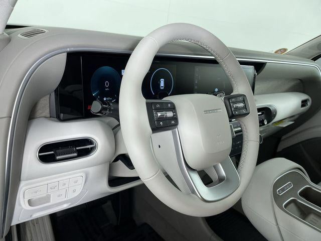 2026 Hyundai PALISADE HYBRID SEL Premium 8P