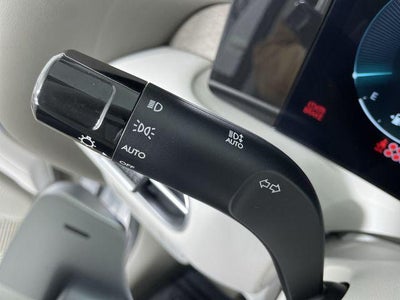 2026 Hyundai PALISADE HYBRID SEL Premium 8P